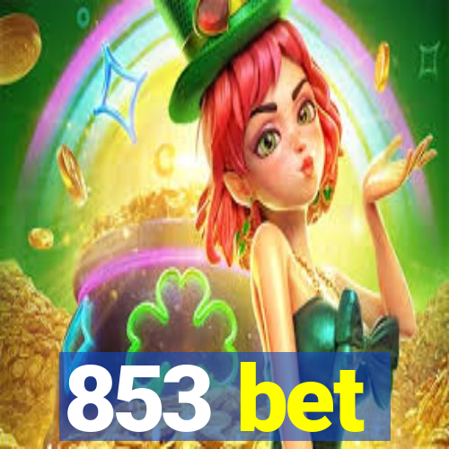 853 bet